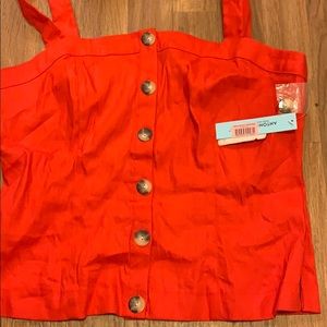 Shirt Antonio Melani